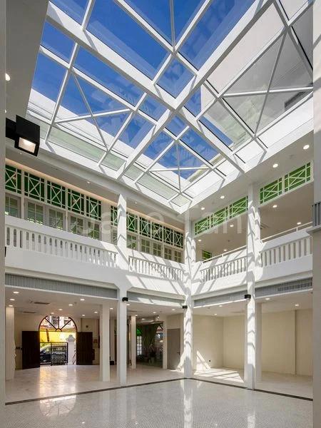 Other Retail for Rent in  Mustafa Centre - Image 1